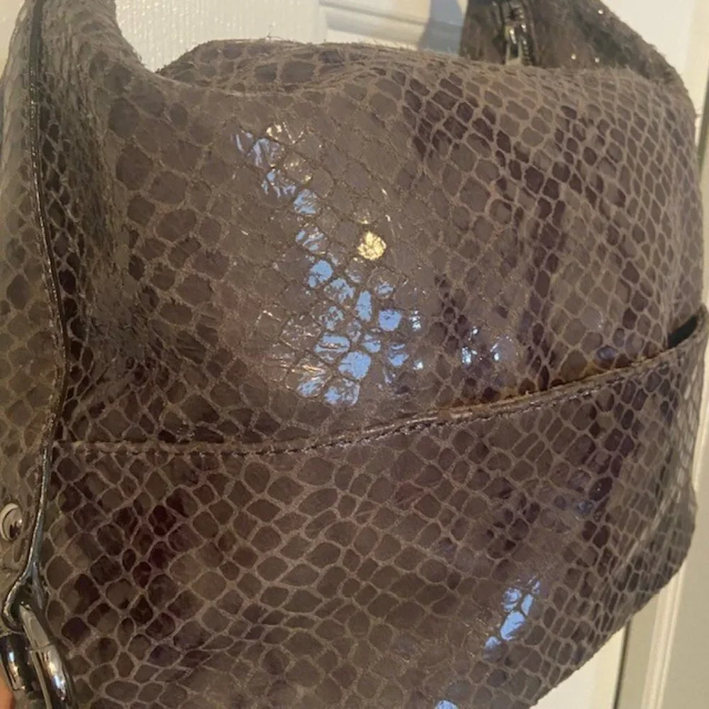 Michael Kors Shoulder Purse